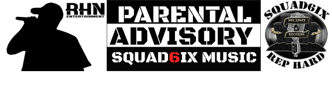 PARENTAL SQUAD6IX MUSIC ADVISORY